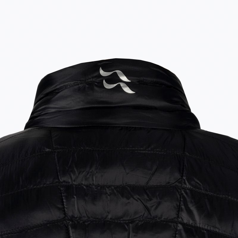 Férfi Rab Cirrus Flex 2.0 Down Jacket Fekete QIO-74-BL-S 5