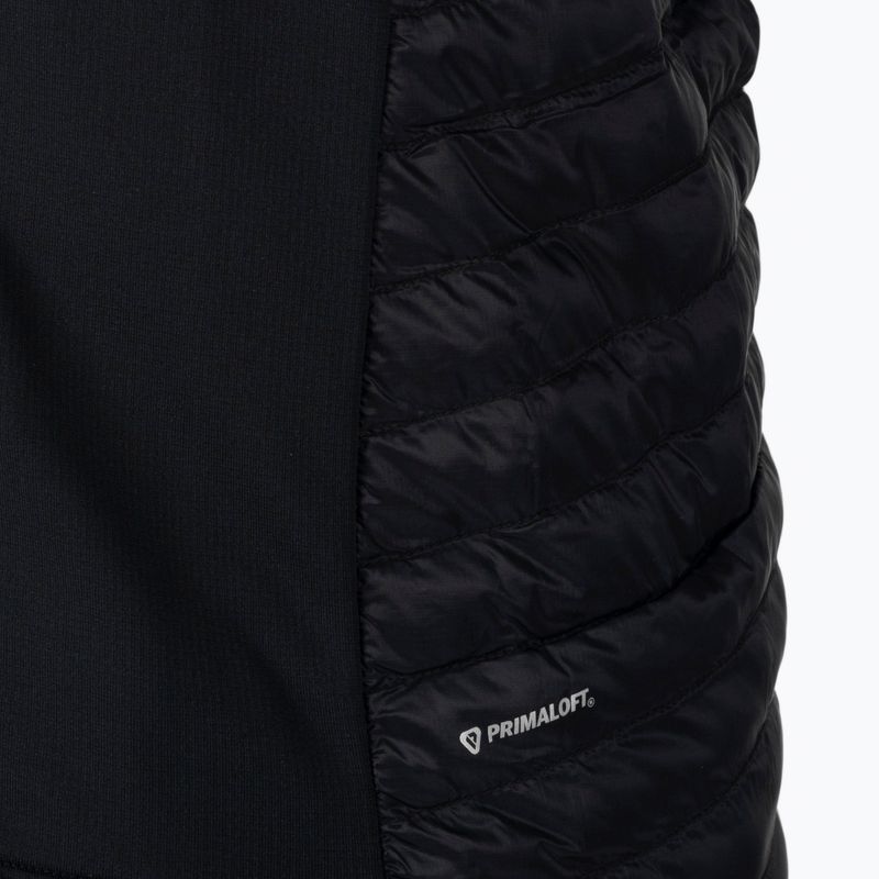 Férfi Rab Cirrus Flex 2.0 Down Jacket Fekete QIO-74-BL-S 6