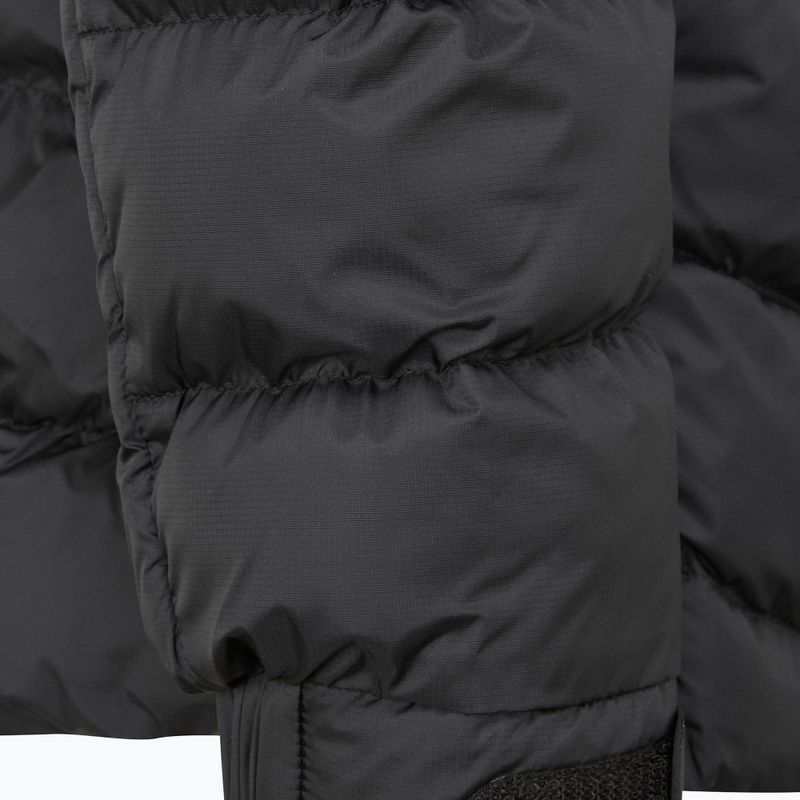 Férfi pehelykabát Rab Nebula Pro fekete 8
