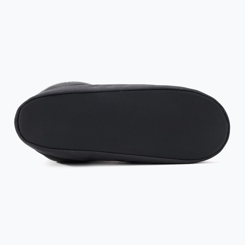 Rab Cirrus Hut papucs fekete QAJ-04 5