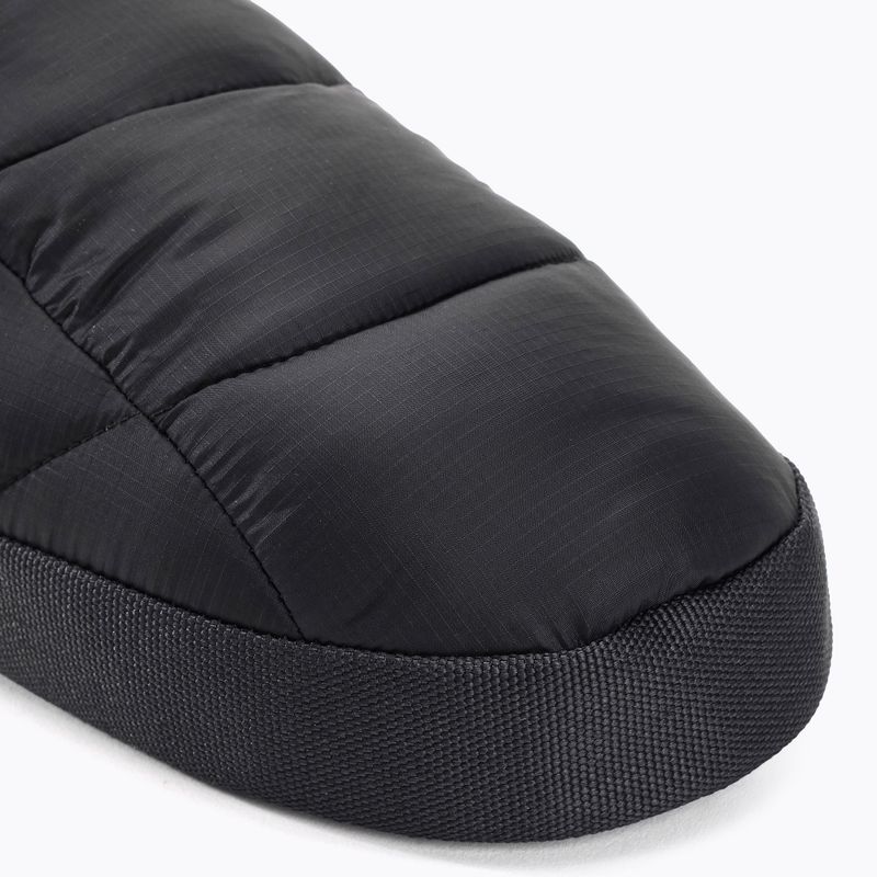 Rab Cirrus Hut papucs fekete QAJ-04 7