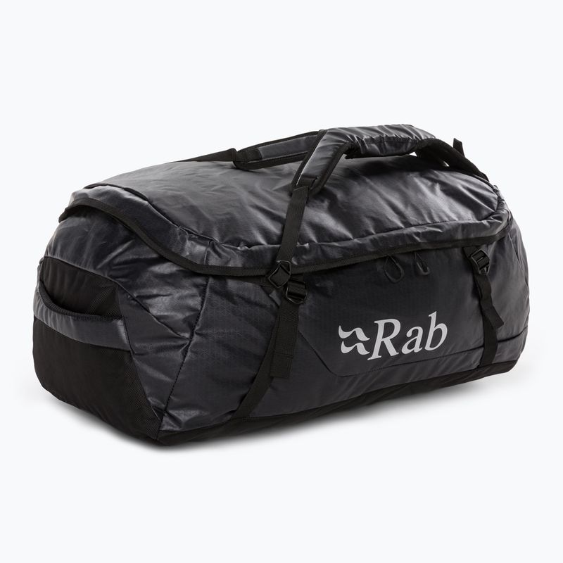 Rab Escape Kit Bag LT 70 l fekete 2