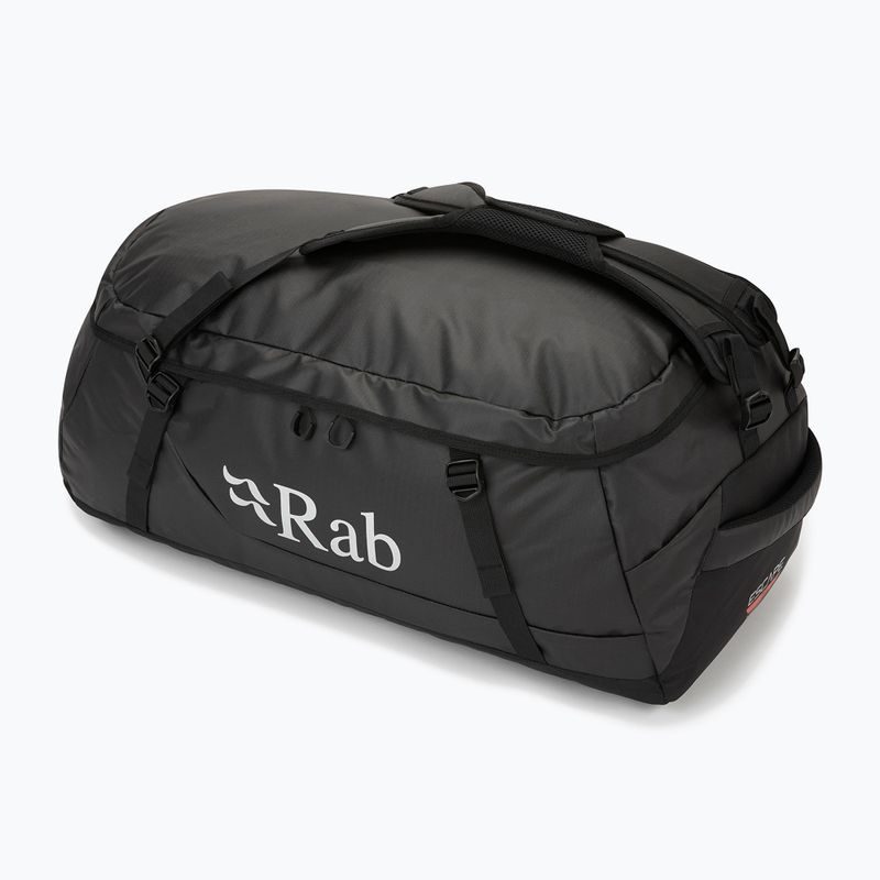 Rab Escape Kit Bag LT 70 l fekete 6