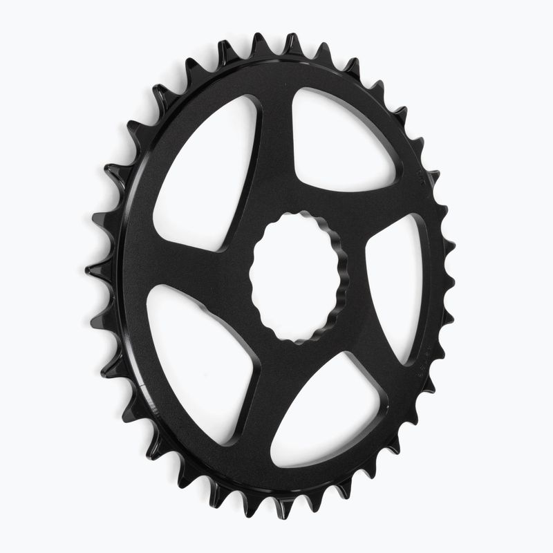 RACE FACE Cinch lánckerék DM 26T fekete 2