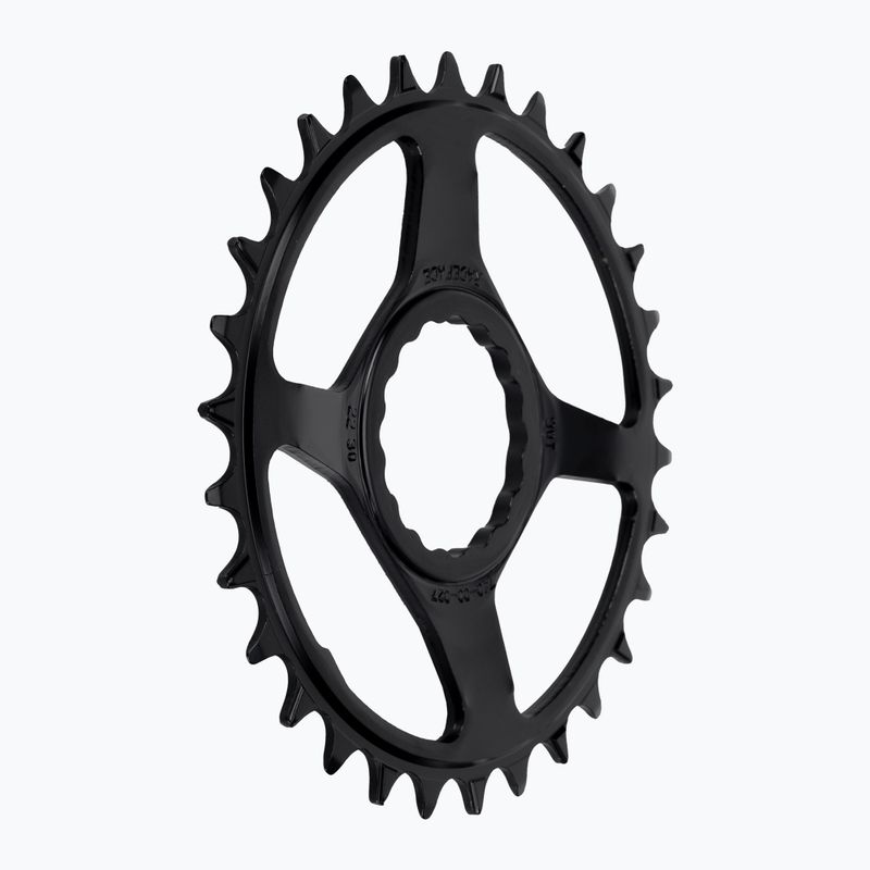 fogaskerék RACE FACE Cinch DM Steel black 2
