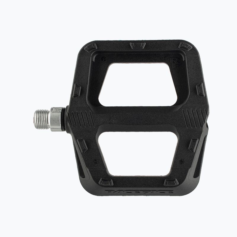 RACE FACE Ride kerékpár pedálok fekete PD20RIDBLK