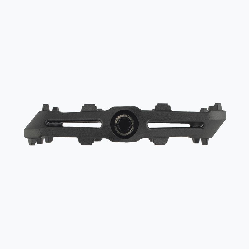 RACE FACE Ride kerékpár pedálok fekete PD20RIDBLK 2