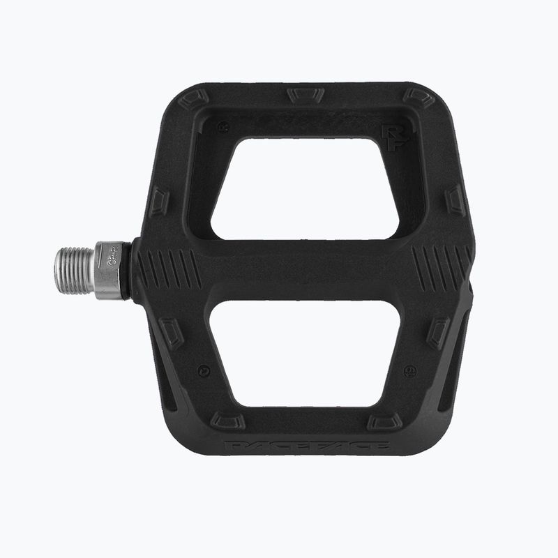 RACE FACE Ride kerékpár pedálok fekete PD20RIDBLK 3