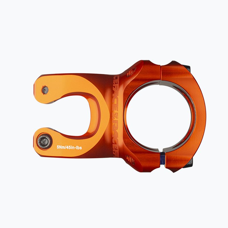 Híd RACE FACE Turbine R 35 40 mm narancssárga 2