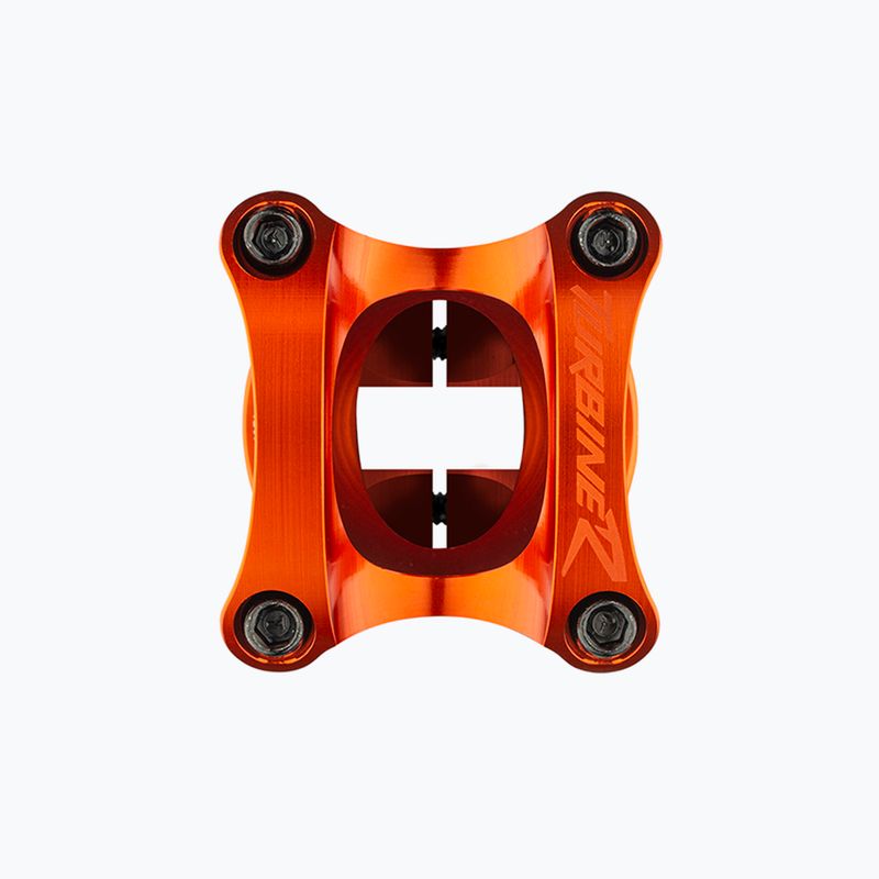 Híd RACE FACE Turbine R 35 40 mm narancssárga 3