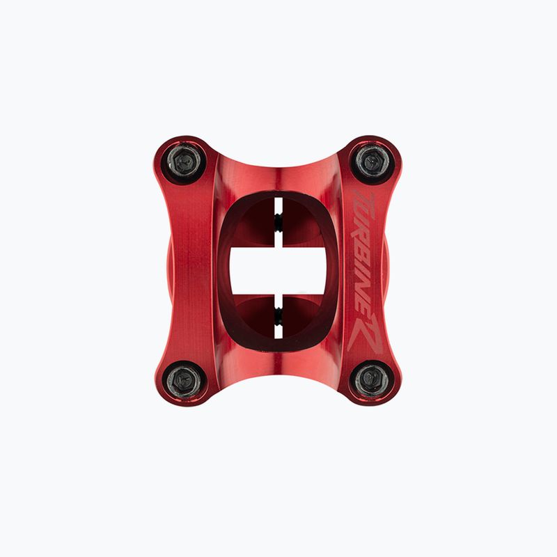 Híd RACE FACE Turbine R 35 40 mm piros 3