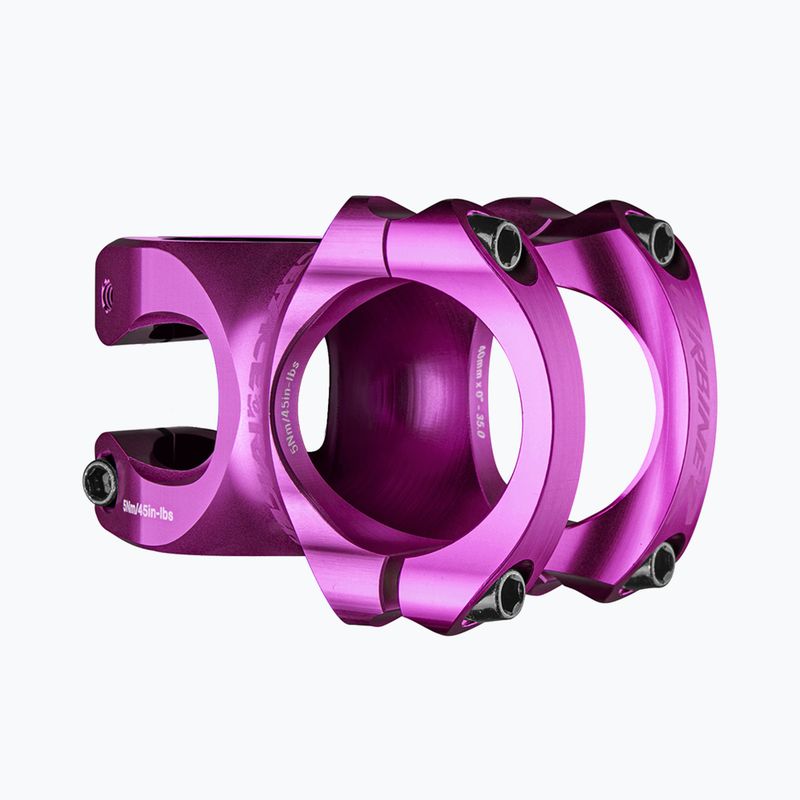 Híd RACE FACE Turbine R 35 40 mm lila