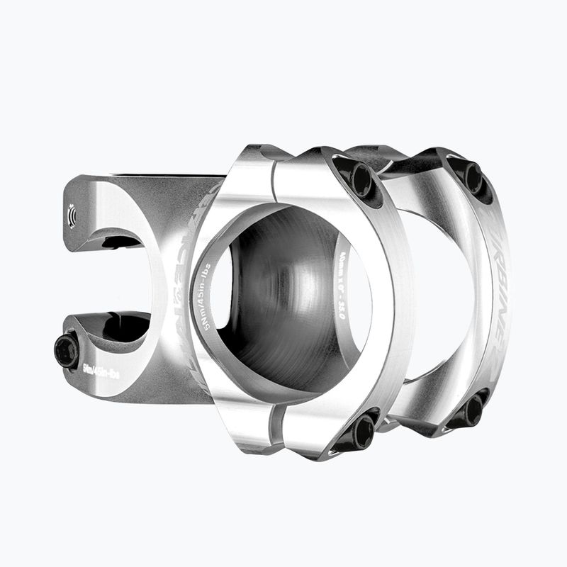 Híd RACE FACE Turbine R 35 40 mm ezüst