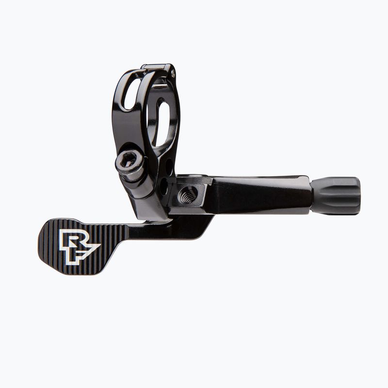 nyeregcső kar  RACE FACE Turbine R 1x Seatpost Lever black 2