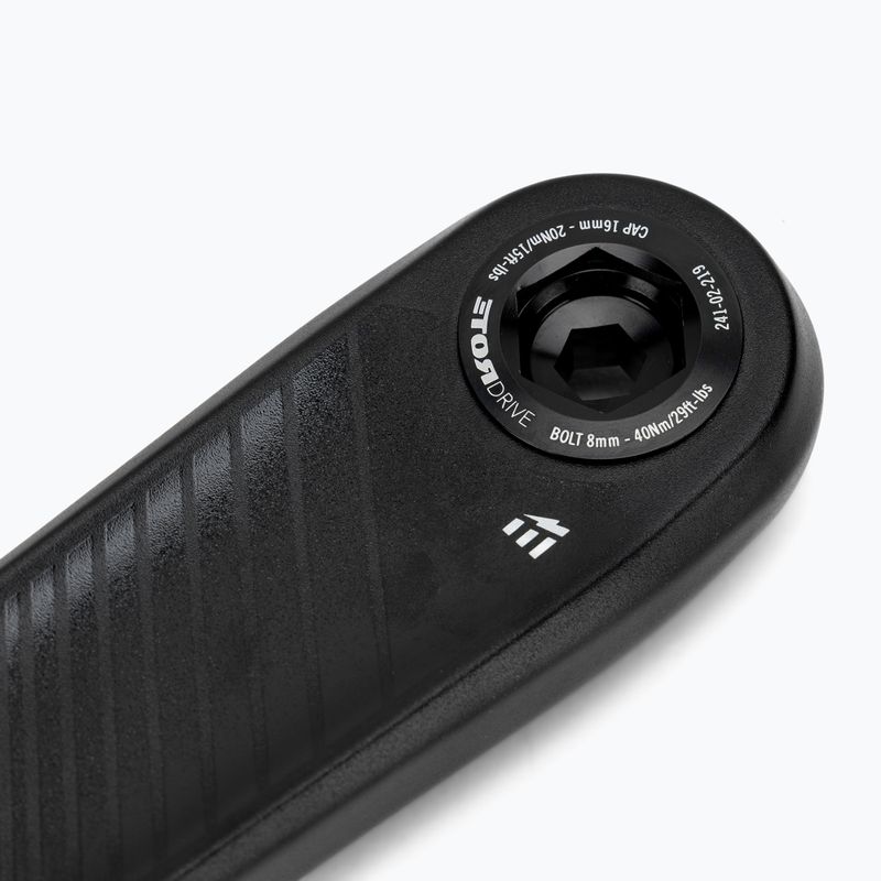 Hajtókarok RACE FACE Aeffect R eMTB ETOR black 5