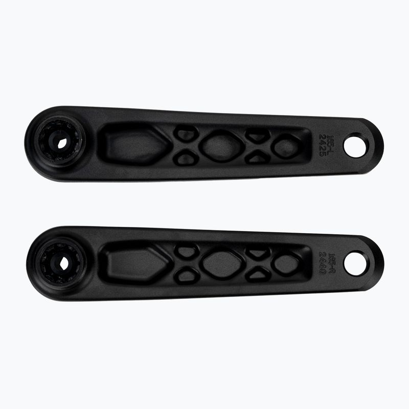Hajtókarok RACE FACE Aeffect R eMTB black 2