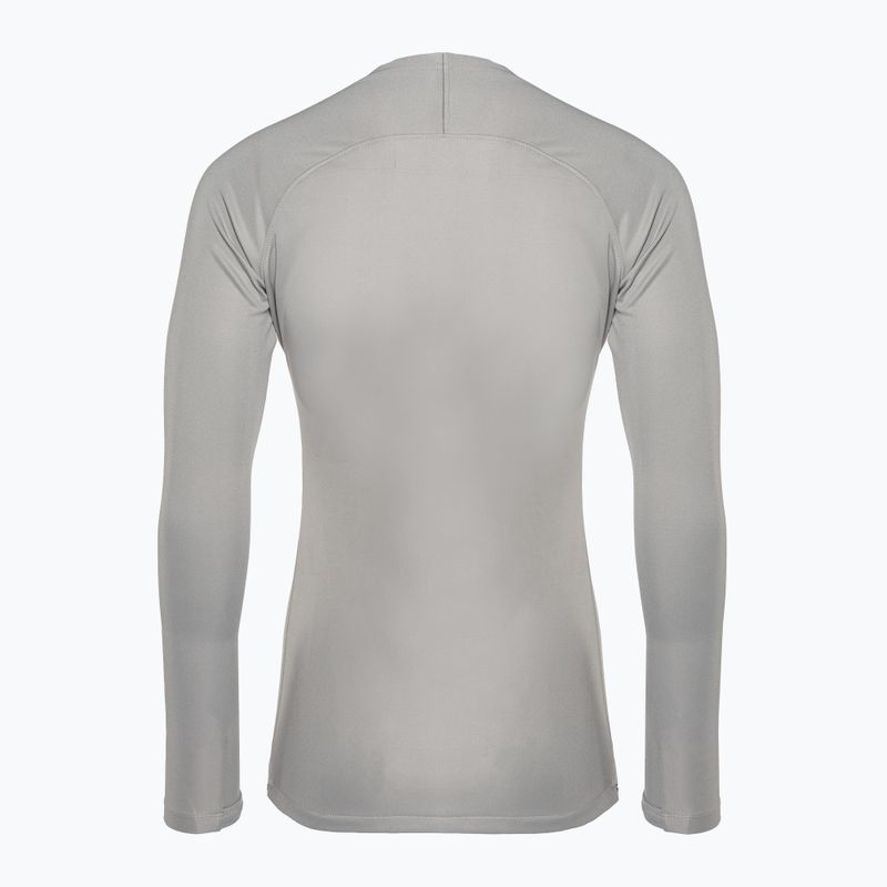 Női Termál hosszú ujjú  Nike Dri-FIT Park First Layer LS 2