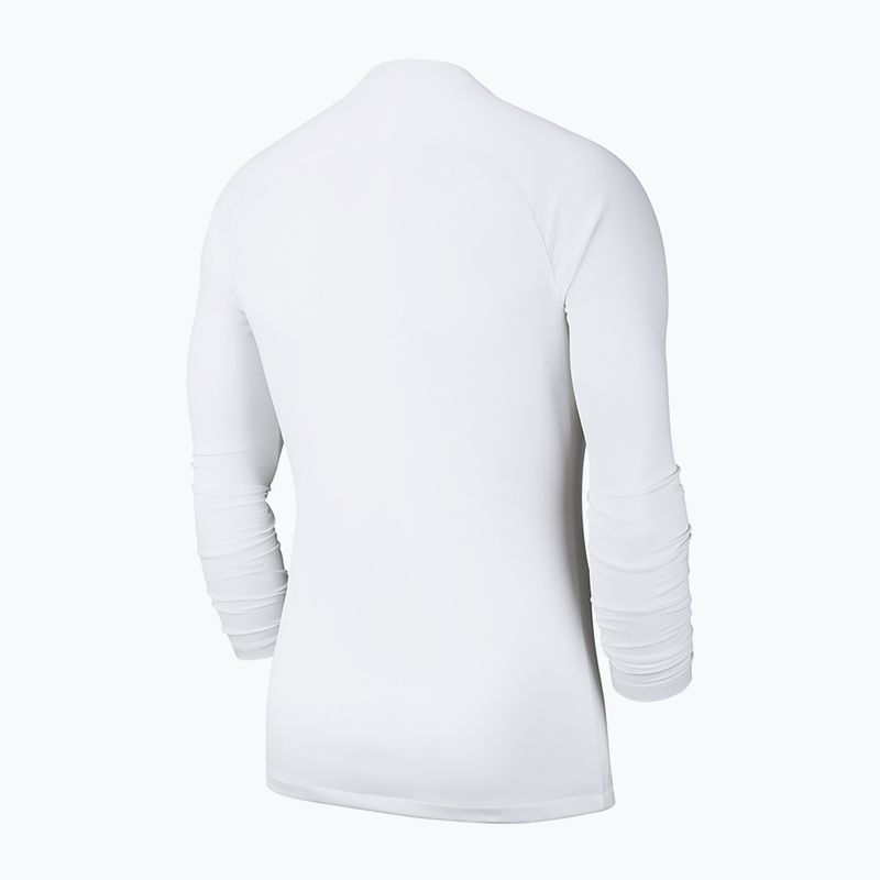 Nike Dri-Fit Park First Layer gyermek termál hosszú ujjú fehér AV2611-100 AV2611-100 2