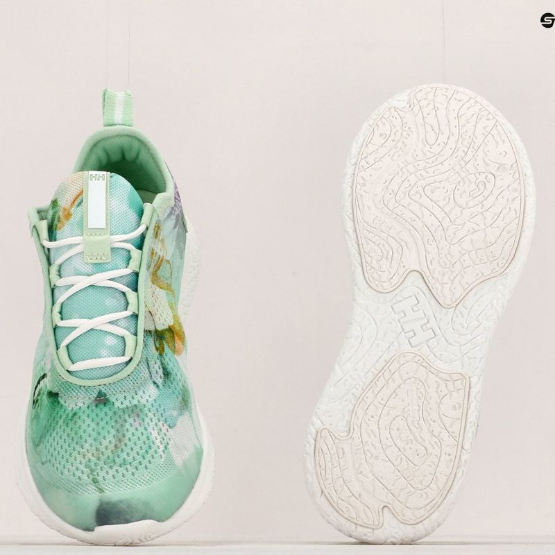 Helly Hansen Supalight Medley női vitorlás cipő zöld 11846_001 18