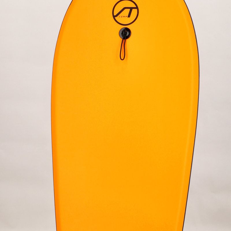 ST Comp bodyboard ST Tidal sárga EGL22BTI44-NZE0 6