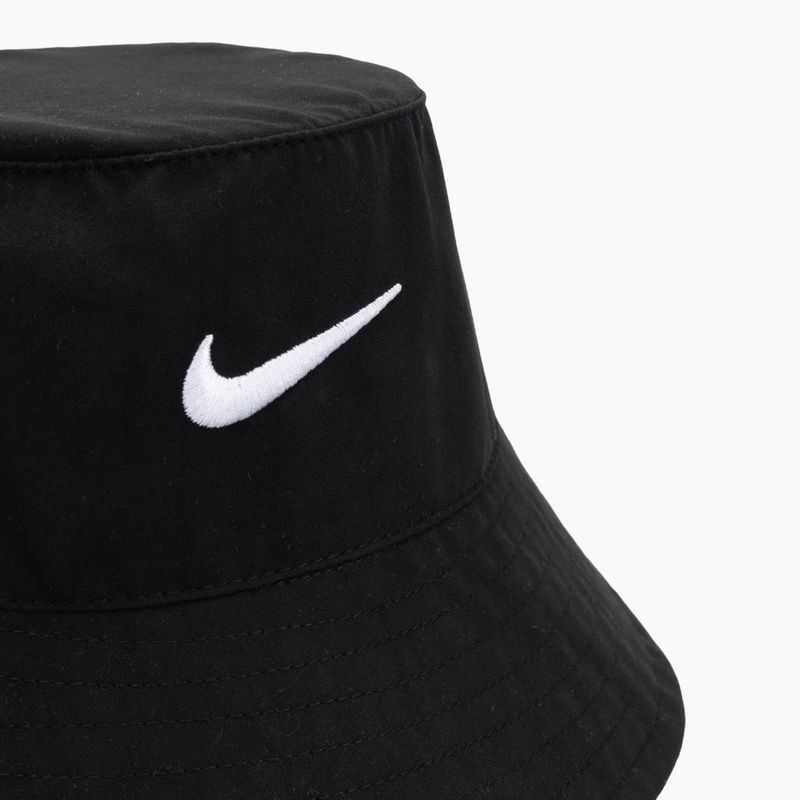Gyerek kalap Nike Infant 40+ UPF black 3