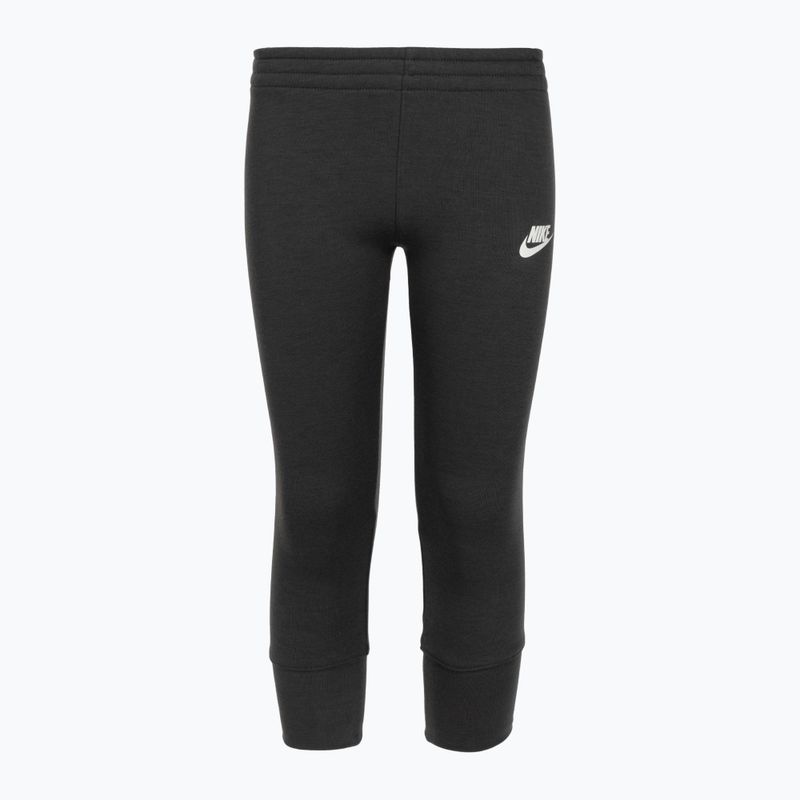 Gyermek tréningruha Nike Sustainable Pullover anthracite 6