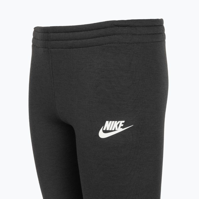 Gyermek tréningruha Nike Sustainable Pullover anthracite 8