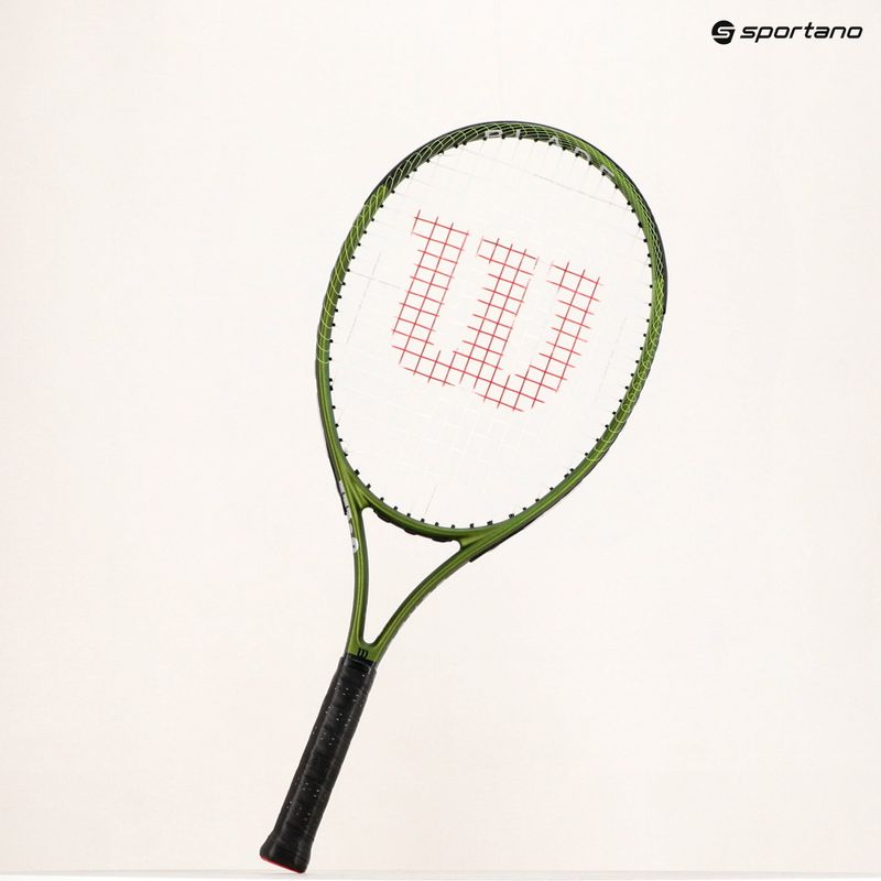 Wilson Blade Feel Comp 25 WR125310U ütő 19