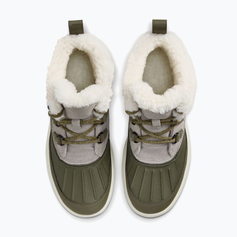 Női cipők Nike Woodside Chukka 2 light taupe/medium olive/light bone 3