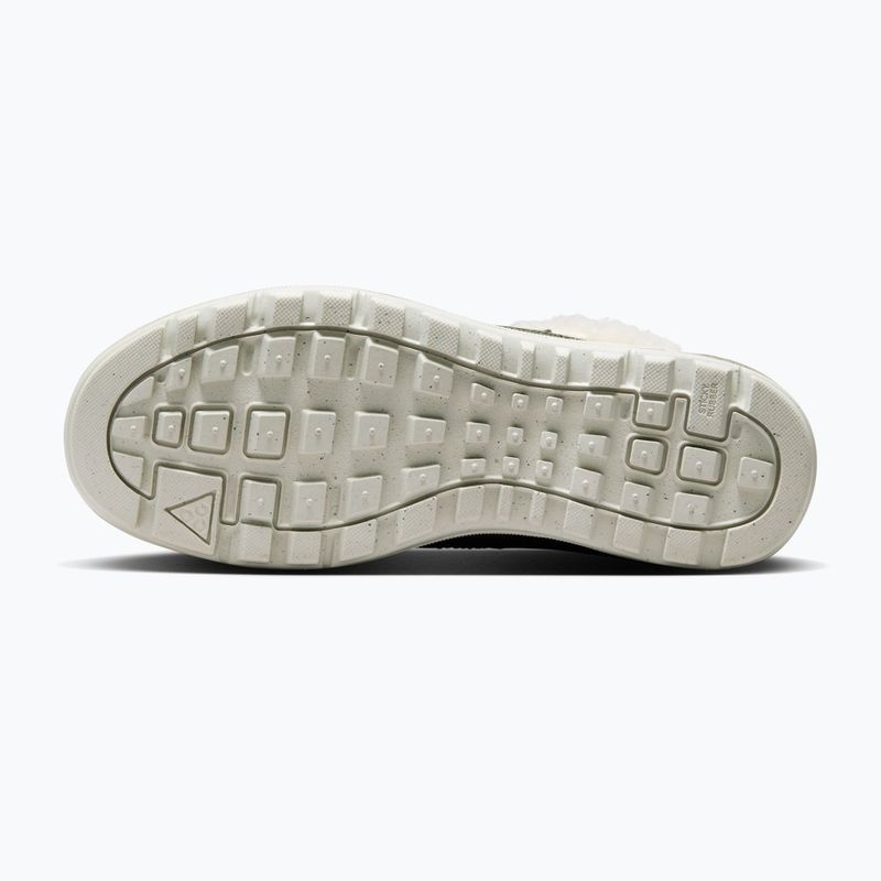 Női cipők Nike Woodside Chukka 2 light taupe/medium olive/light bone 4