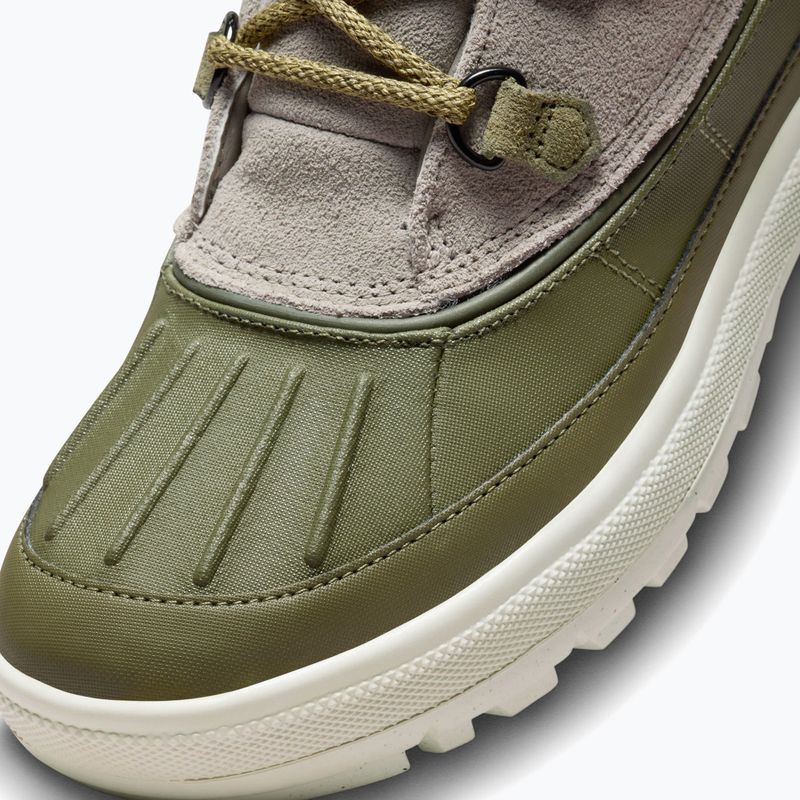 Női cipők Nike Woodside Chukka 2 light taupe/medium olive/light bone 5