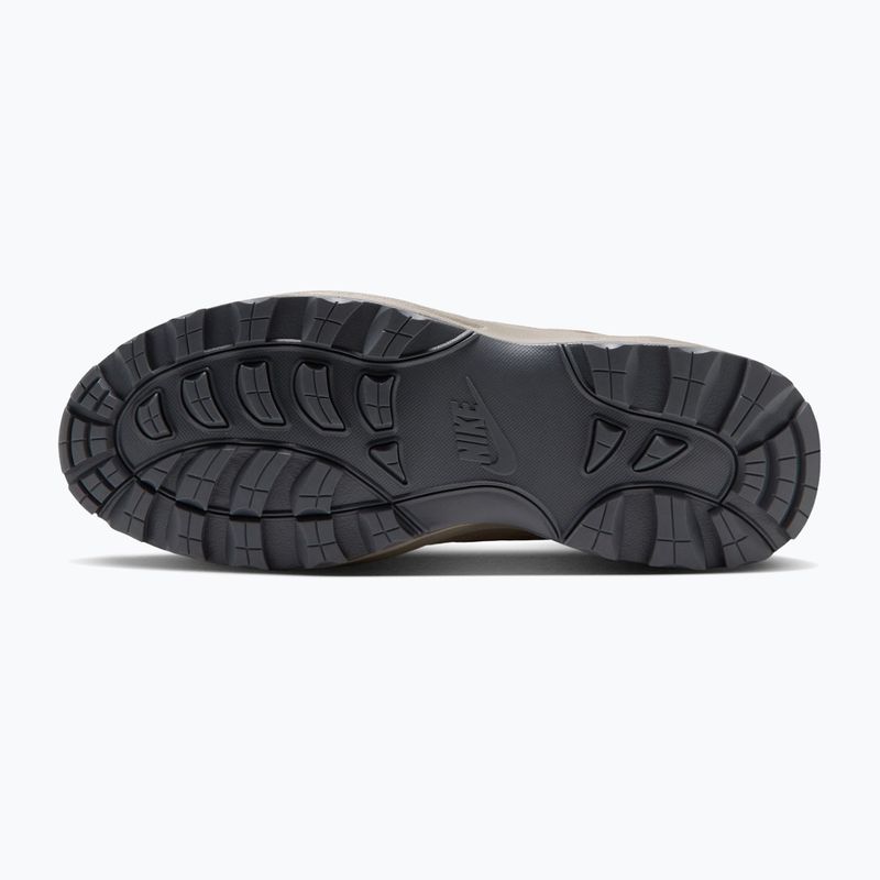 Férfi cipők Nike Manoadome khaki/dark grey/khaki 4