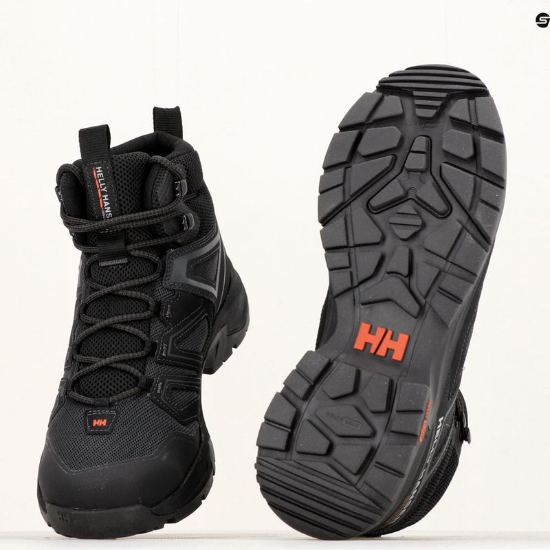 Férfi túrabakancs Helly Hansen Stalheim HT Boot fekete 11851_990 18