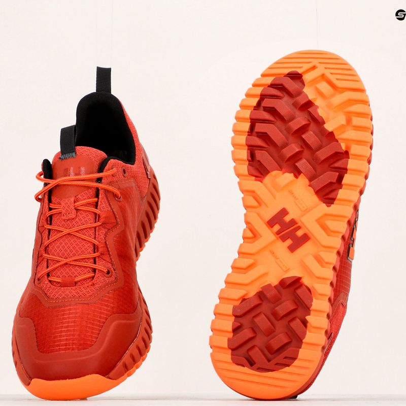 Helly Hansen férfi Northway Approach cipő narancssárga 11857_308 20