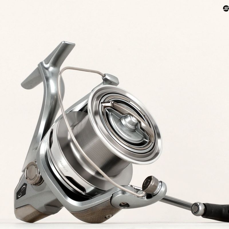 Shimano Ultegra XSE pontyhorgász orsó 10