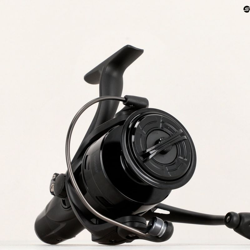 Prologic C-sorozatú pontyhorgász orsó fekete PLP006 10