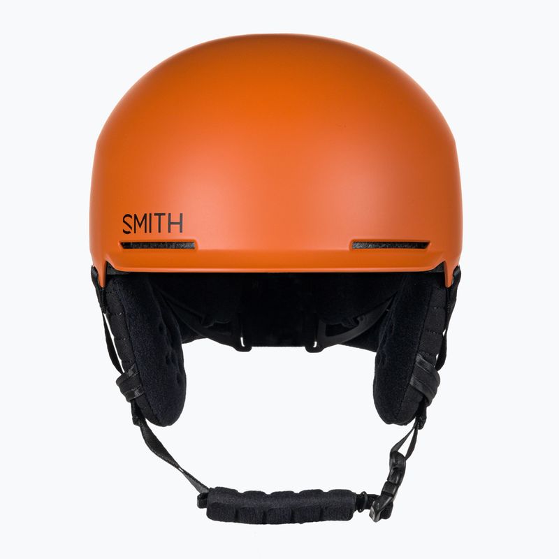 Smith Scout matt karneol sí sisak 2