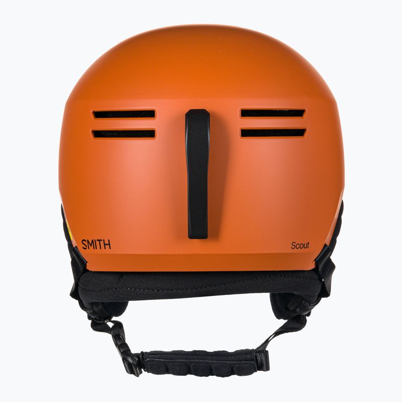 Smith Scout matt karneol sí sisak 3