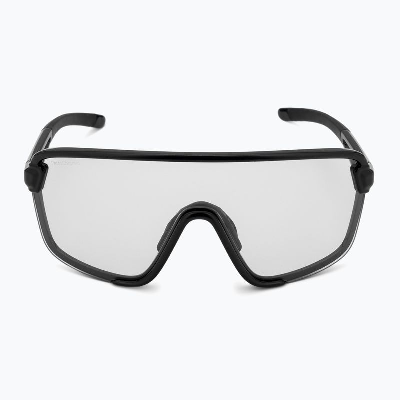 Napszemüveg Smith Bobcat matte black/chromapop photochromic clear to grey 4