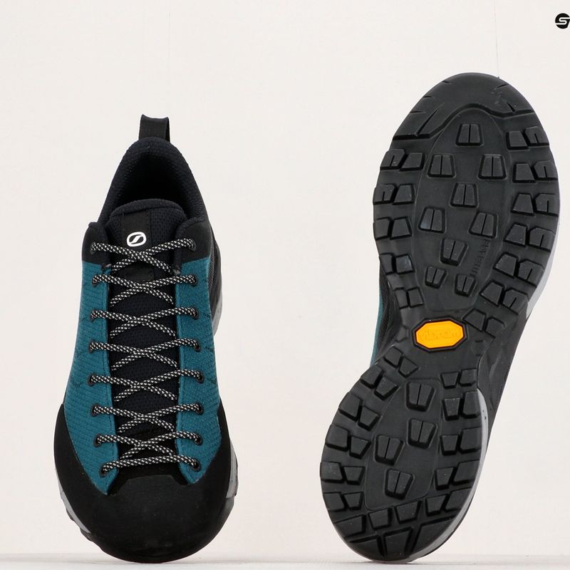 Scarpa Mescalito Planet férfi túracipő 13