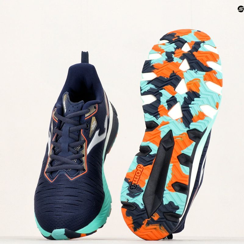 Joma R.Fenix férfi futócipő fekete 2203 RFENIW2203 RFENIW2203 17