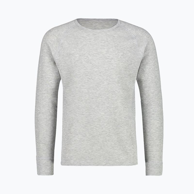 Férfi termoaktív pulóver CMP 3Y06256 grigio melange 4