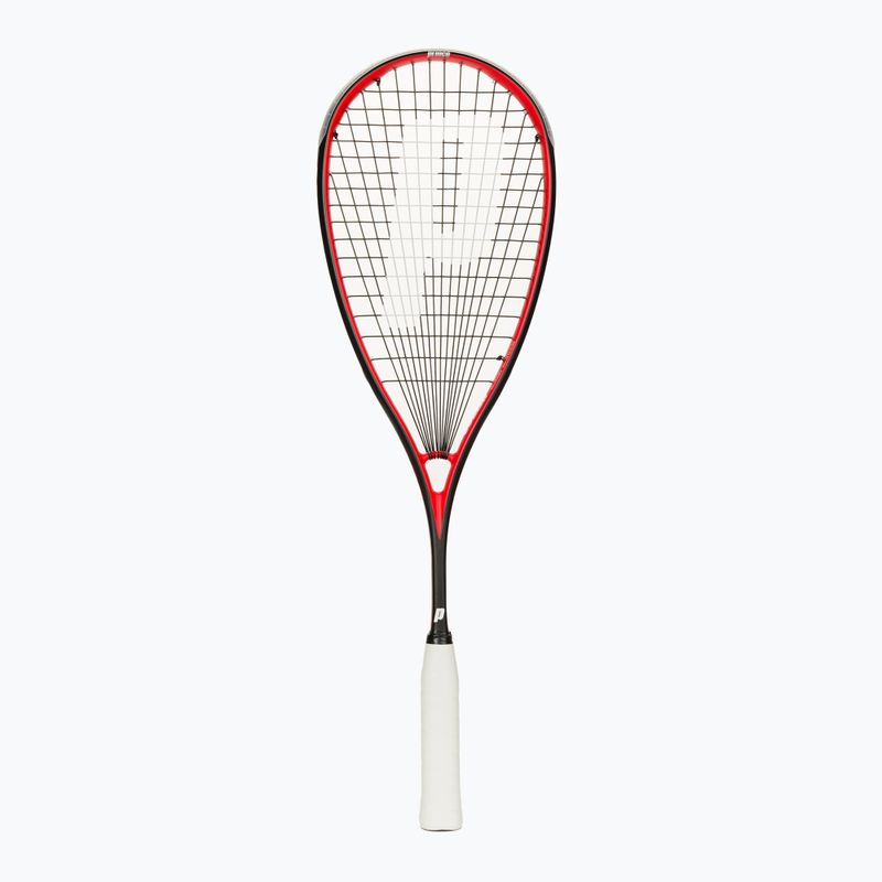 Prince Team Airstick 500 piros/fekete squash ütő