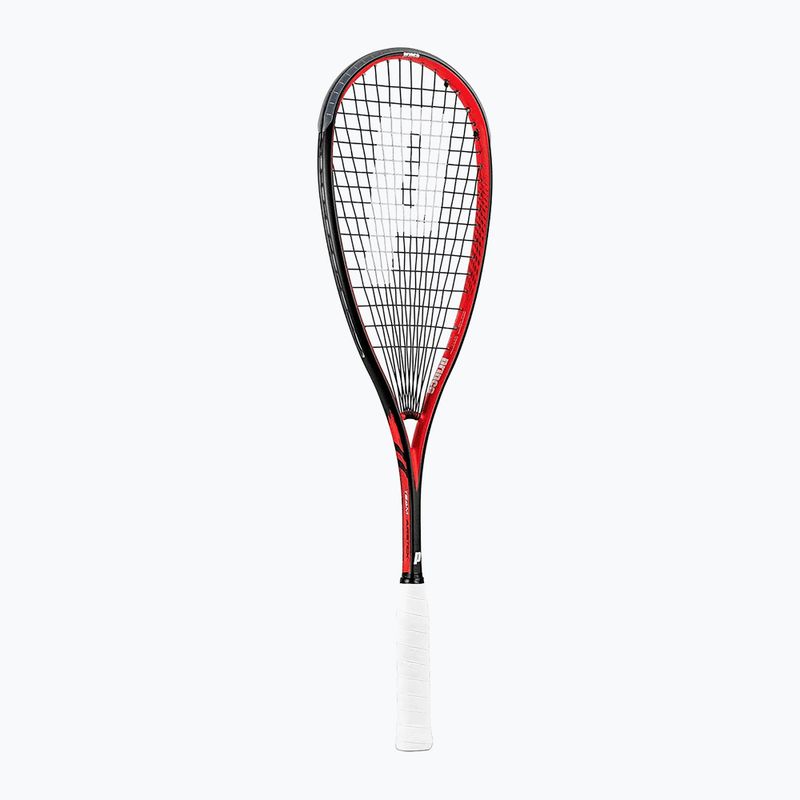 Prince Team Airstick 500 piros/fekete squash ütő 6