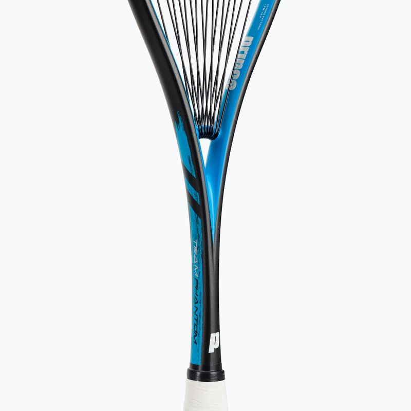 Squash ütő Prince Team Phantom 4
