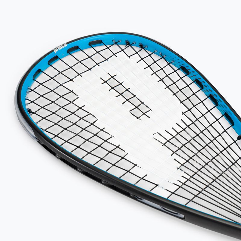 Squash ütő Prince Team Phantom 5