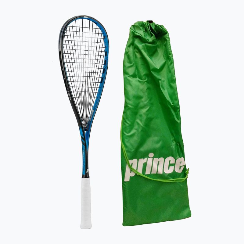Squash ütő Prince Team Phantom 8