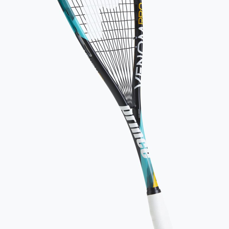 Prince sq Venom Pro squash ütő kék 7S611 3