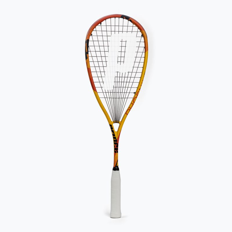Squash ütő Prince sq Phoenix Elite sárga 7S616