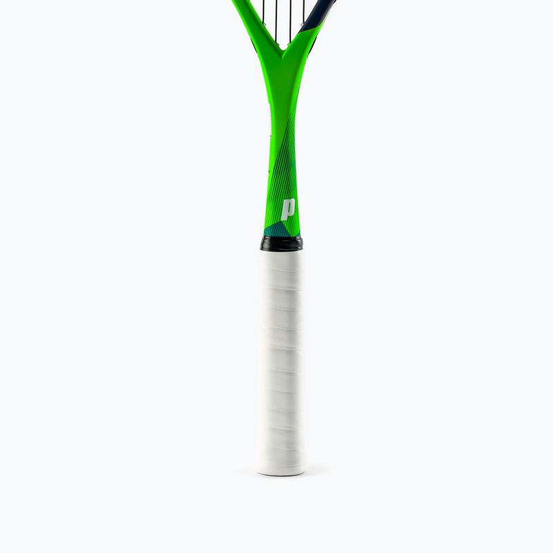 Squash ütő Prince sq Vega Responsw 400 zöld 7S621905 4